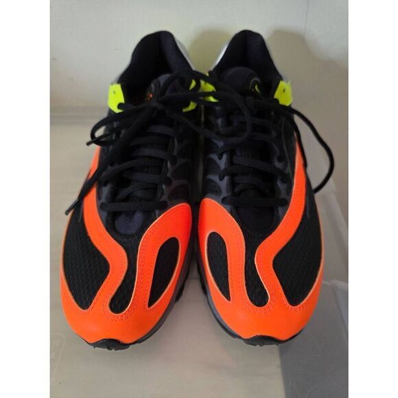 Nike Air Tuned Max Volt Total Orange 2022 Size 11 main image 12